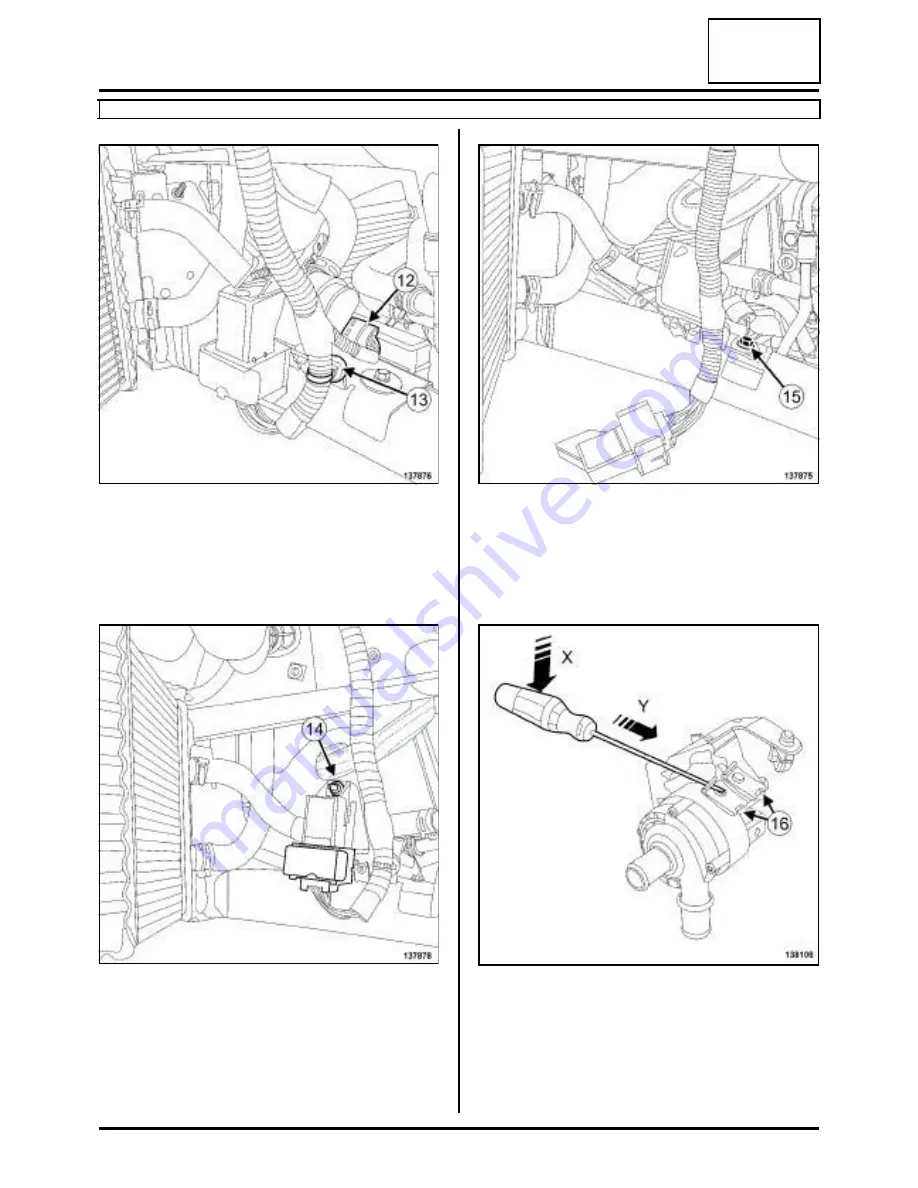 Renault Laguna III Manual Download Page 1553