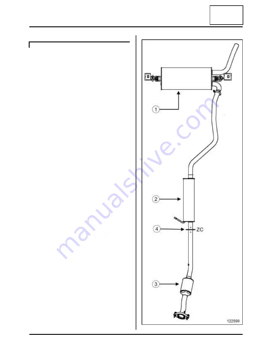 Renault Laguna III Manual Download Page 1568