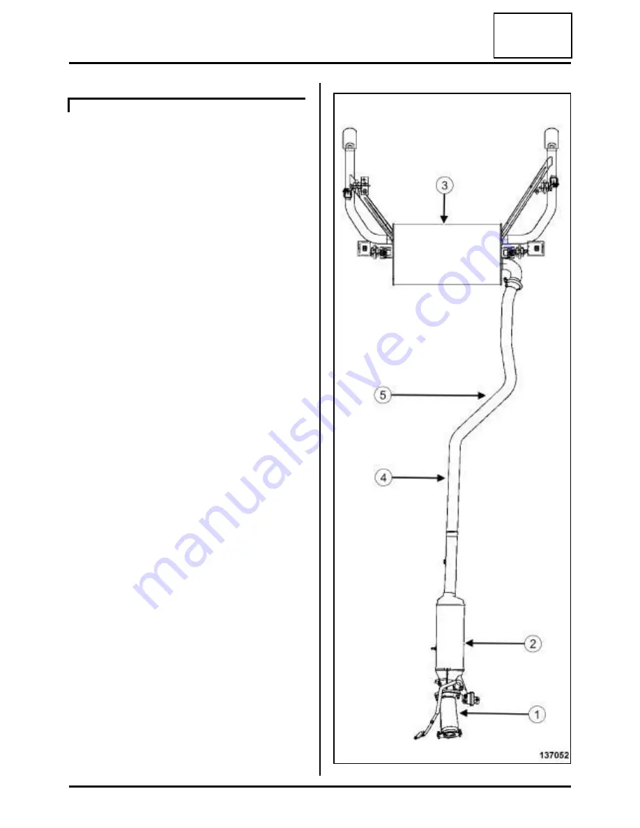 Renault Laguna III Manual Download Page 1582