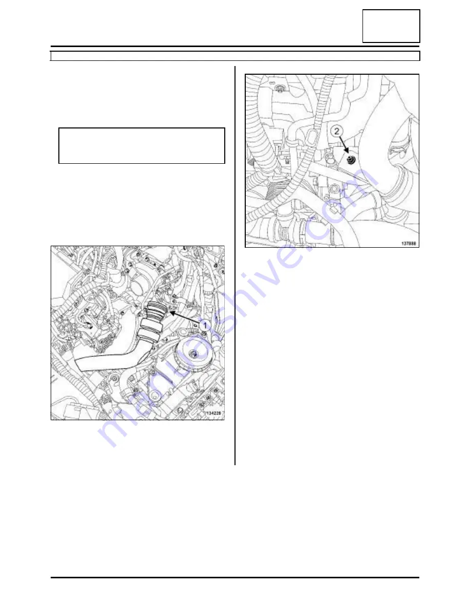 Renault Laguna III Manual Download Page 161