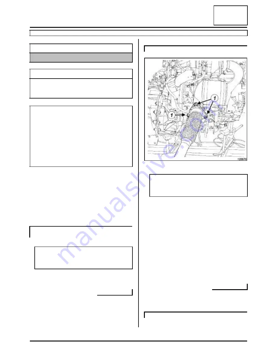 Renault Laguna III Manual Download Page 1626