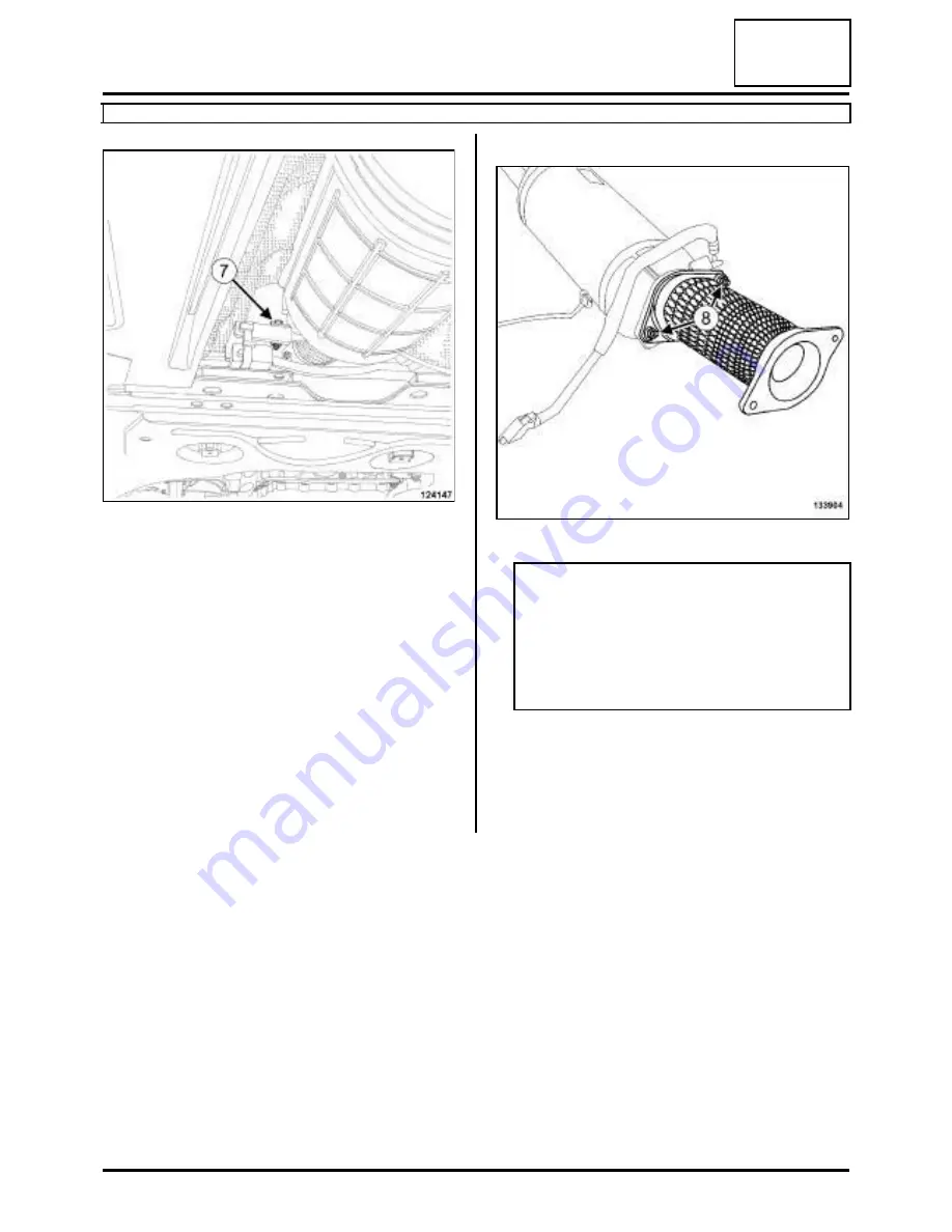 Renault Laguna III Manual Download Page 1645