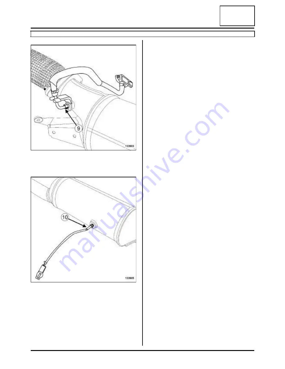 Renault Laguna III Manual Download Page 1646