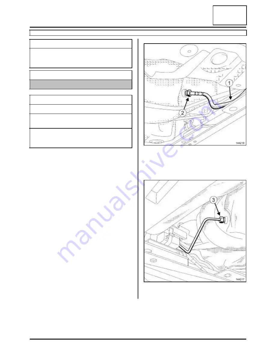 Renault Laguna III Manual Download Page 1648