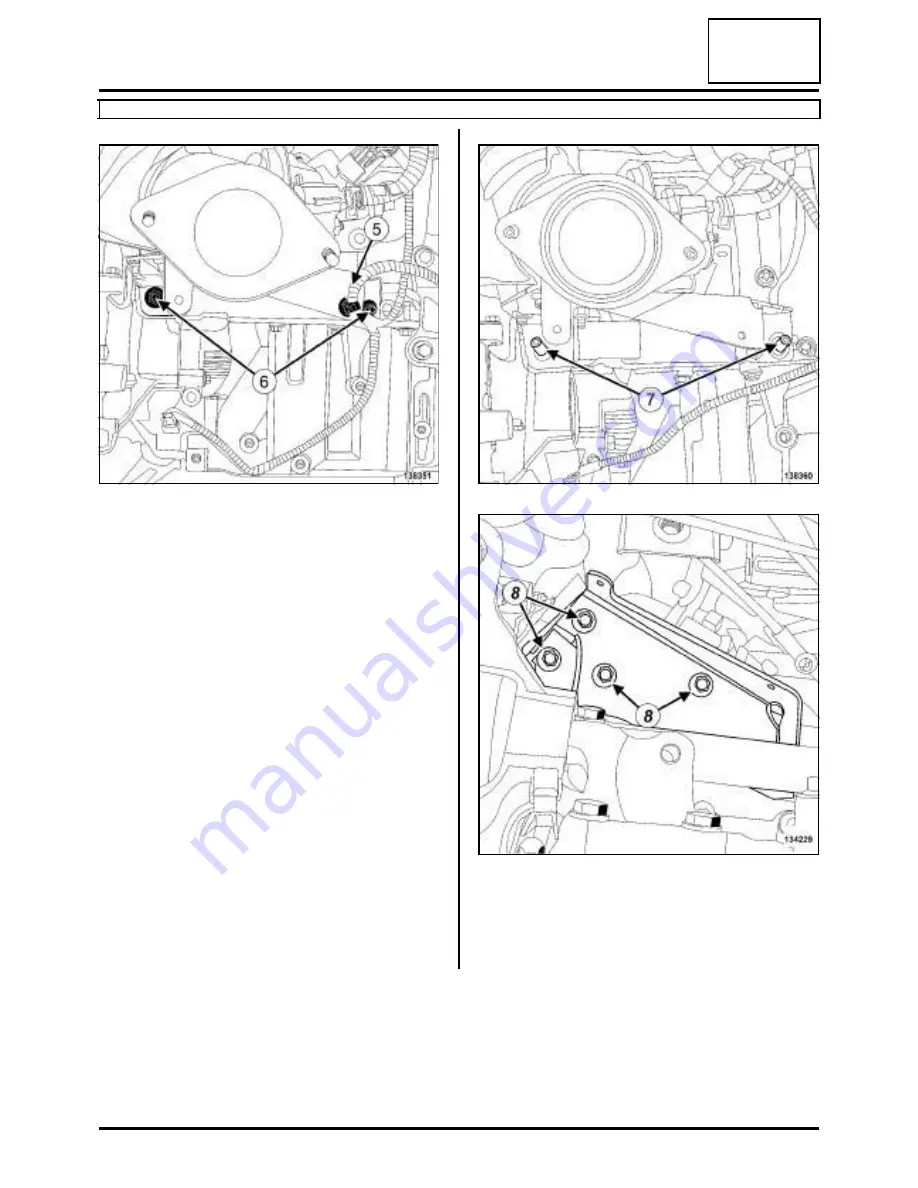 Renault Laguna III Manual Download Page 1653