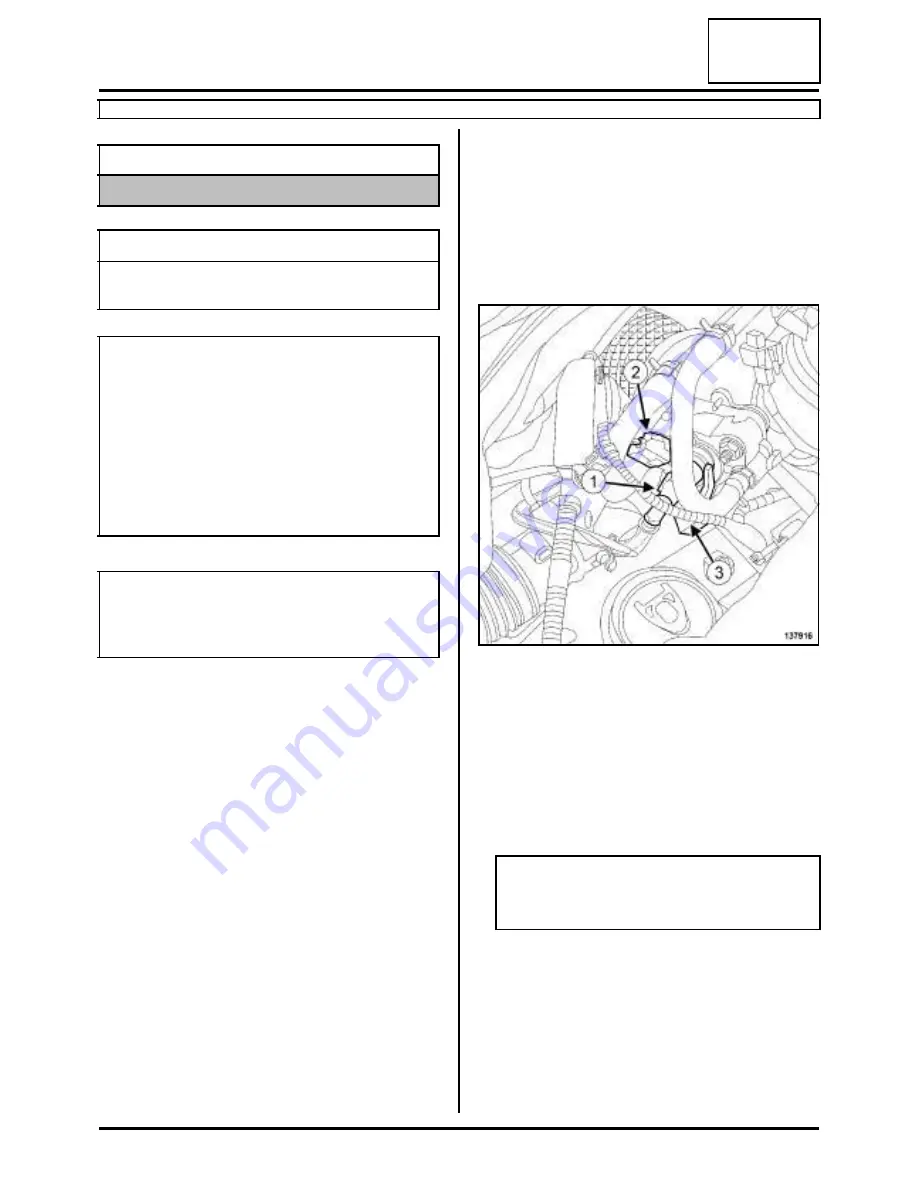 Renault Laguna III Manual Download Page 1687