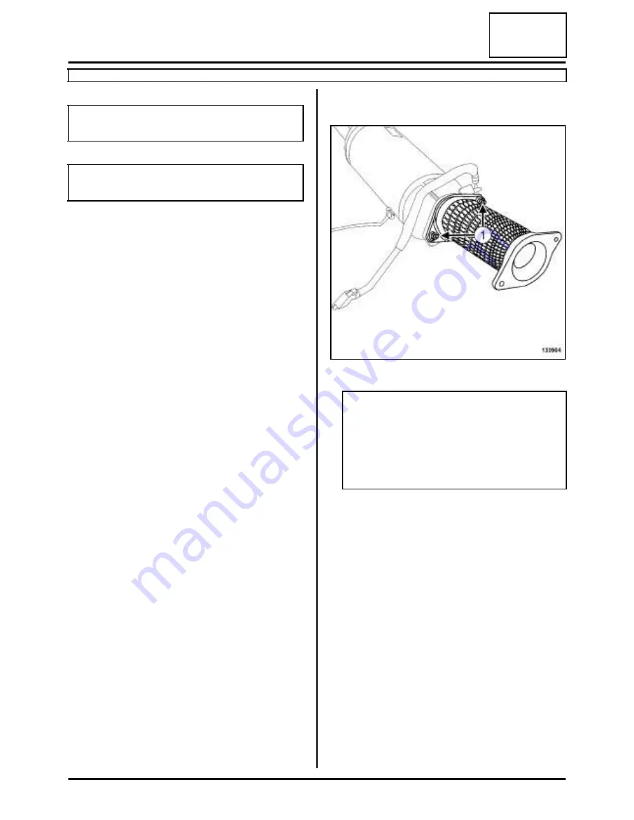 Renault Laguna III Manual Download Page 1701