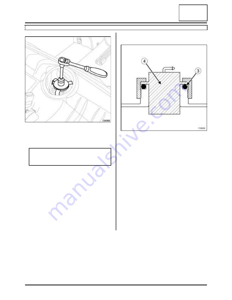 Renault Laguna III Manual Download Page 1711