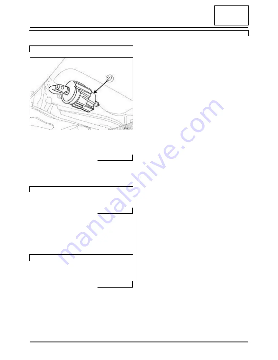 Renault Laguna III Manual Download Page 1727