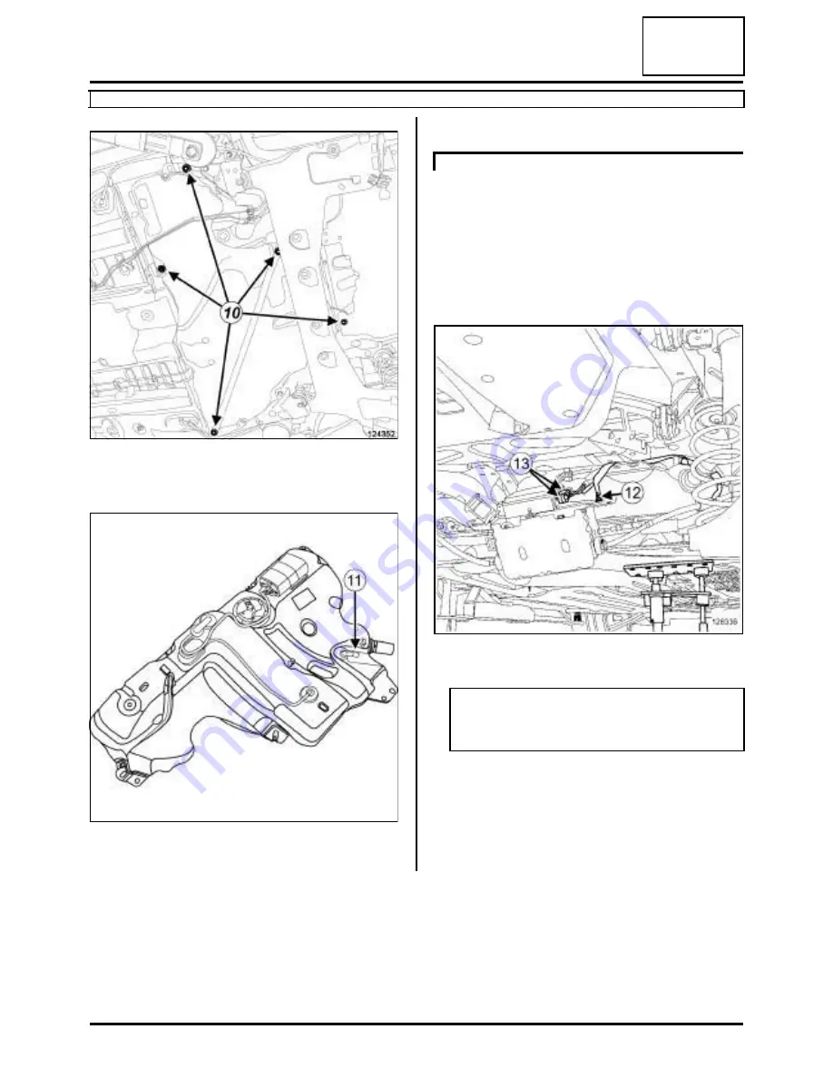 Renault Laguna III Manual Download Page 1733