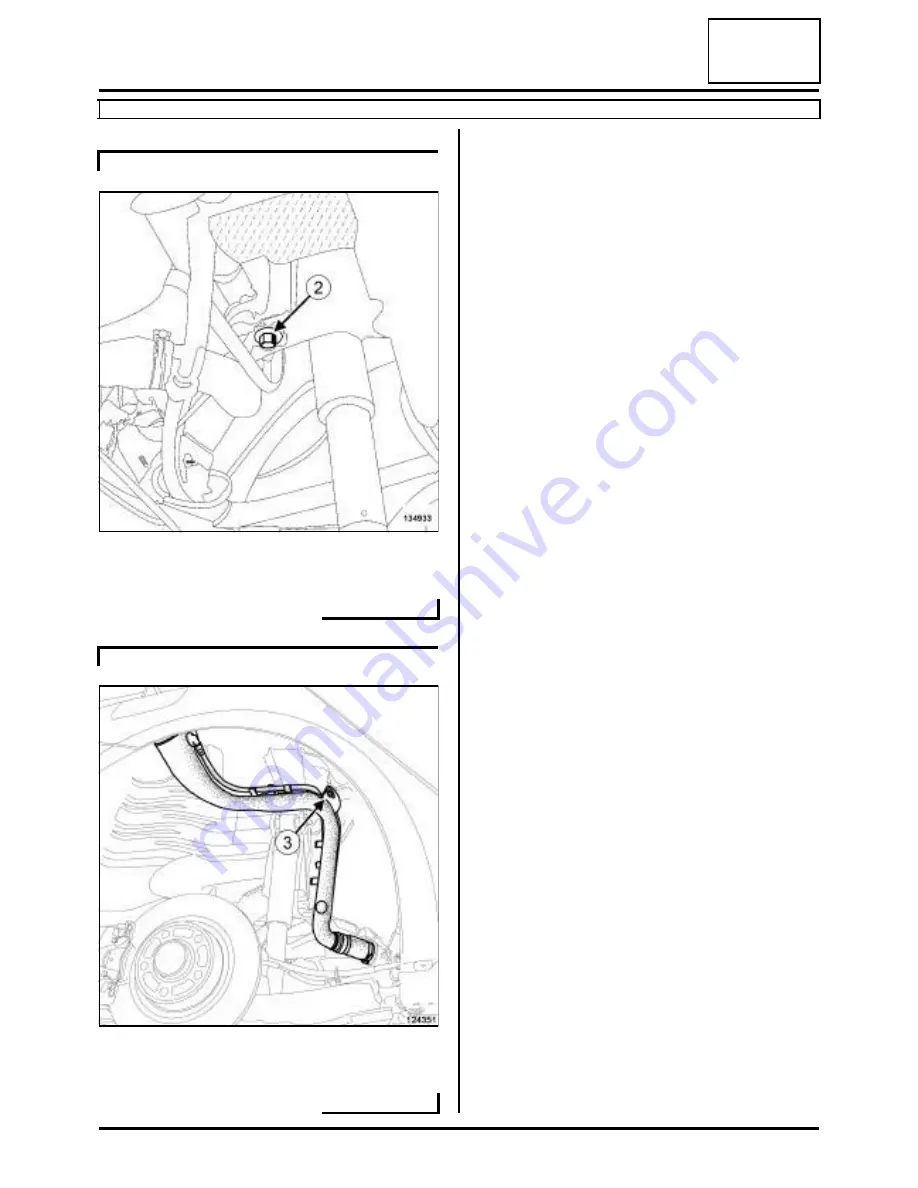 Renault Laguna III Manual Download Page 1744