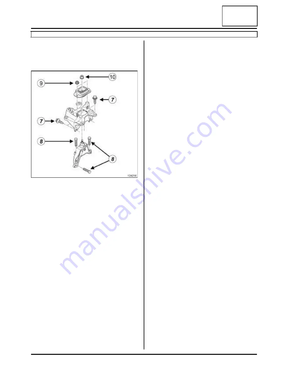 Renault Laguna III Manual Download Page 1756