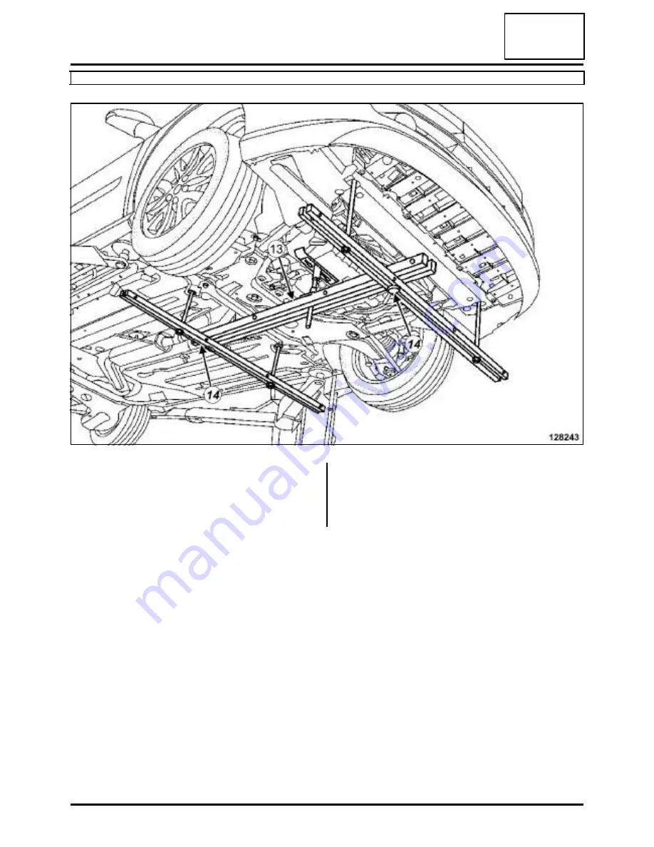 Renault Laguna III Manual Download Page 1764