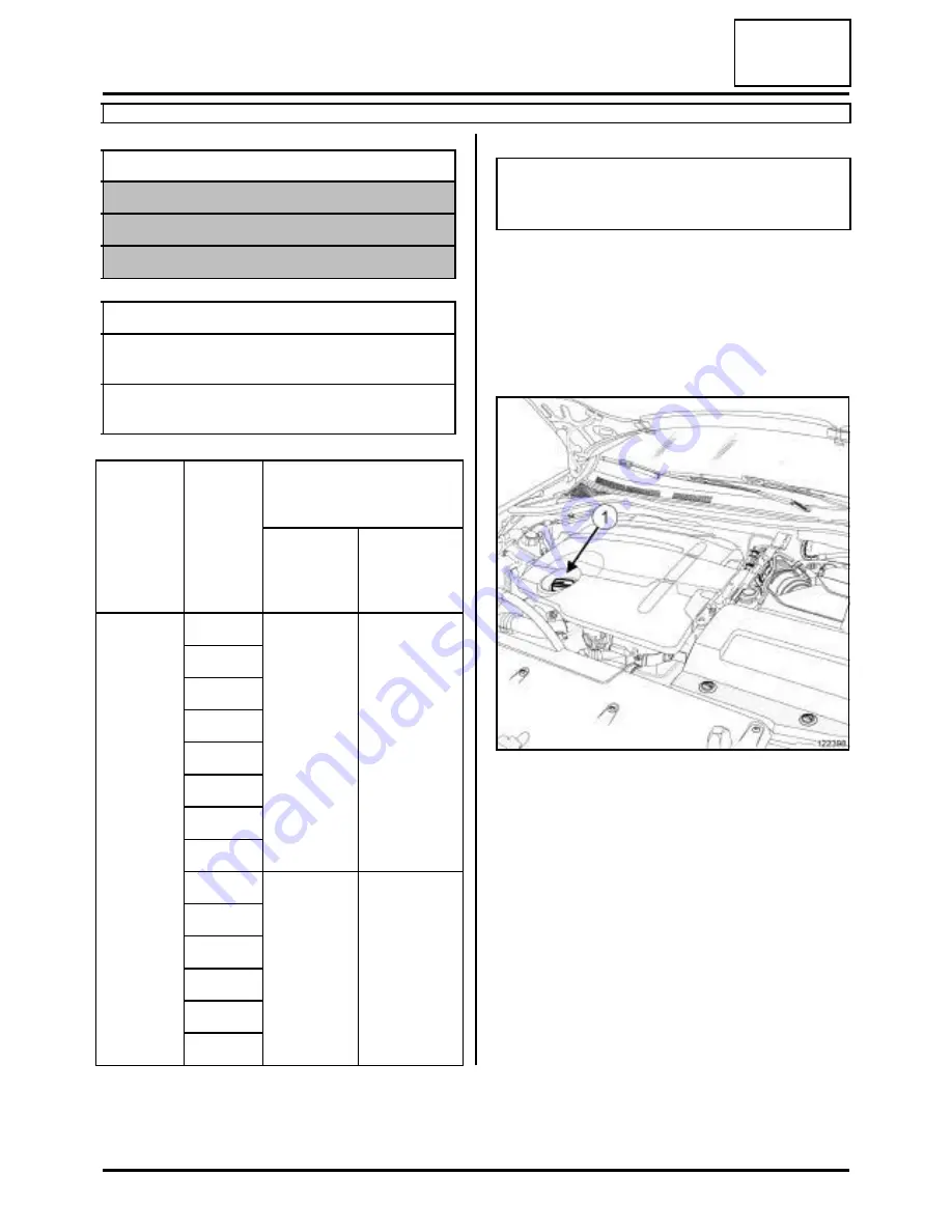 Renault Laguna III Manual Download Page 177