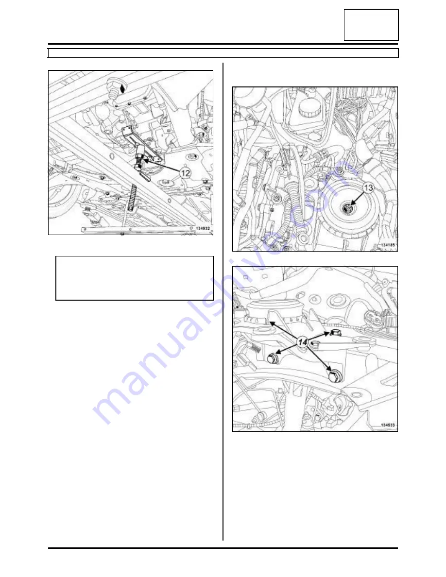 Renault Laguna III Manual Download Page 1780