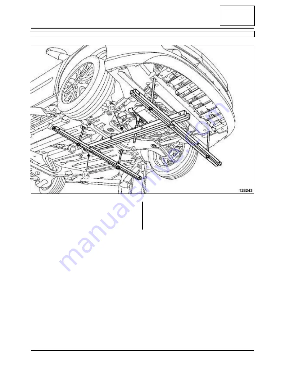 Renault Laguna III Manual Download Page 1785