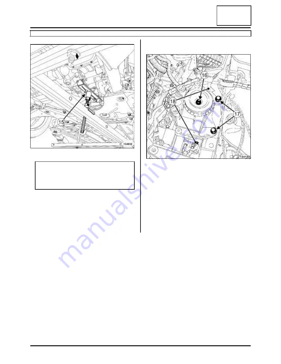 Renault Laguna III Manual Download Page 1786