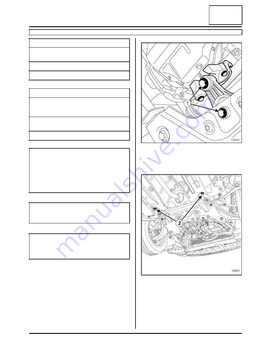 Renault Laguna III Manual Download Page 1802