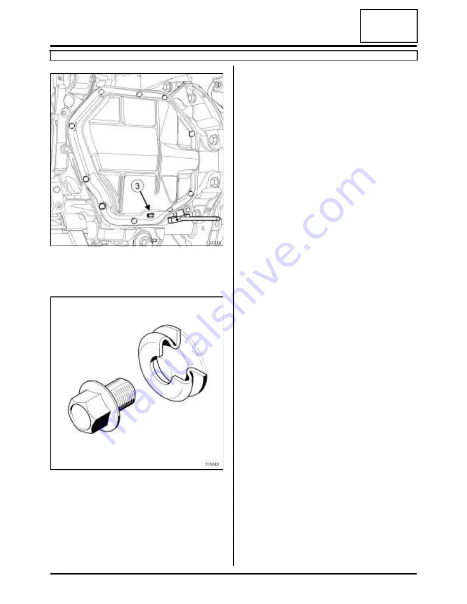 Renault Laguna III Manual Download Page 181