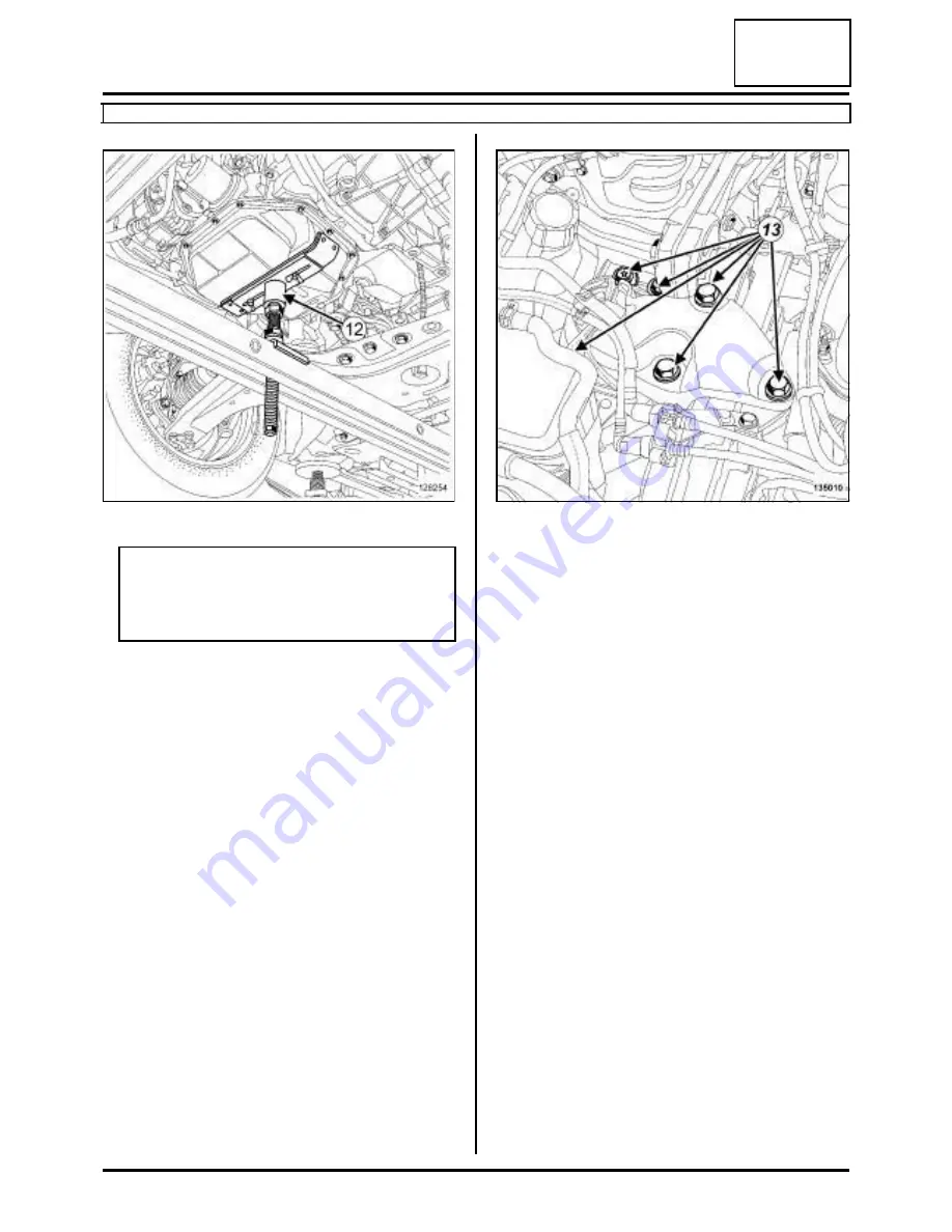 Renault Laguna III Manual Download Page 1821