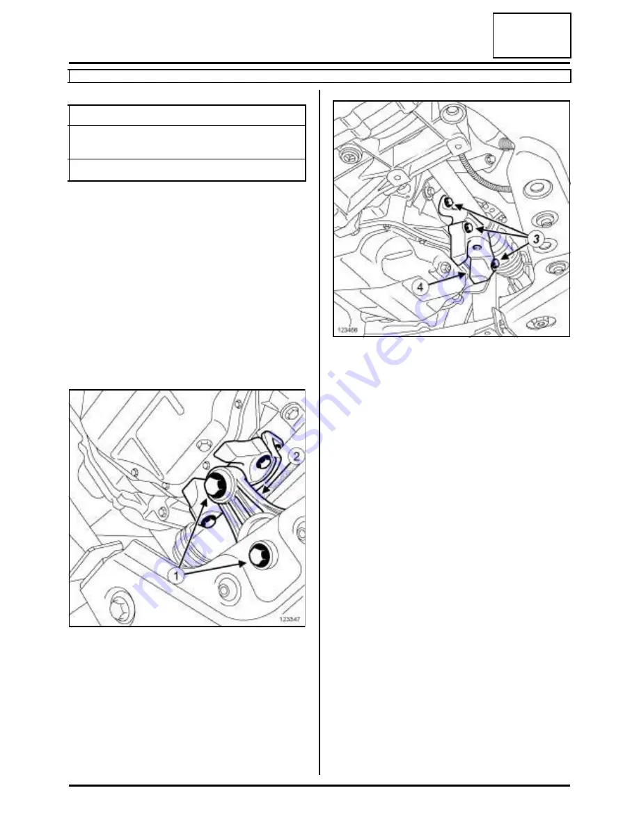 Renault Laguna III Manual Download Page 1833