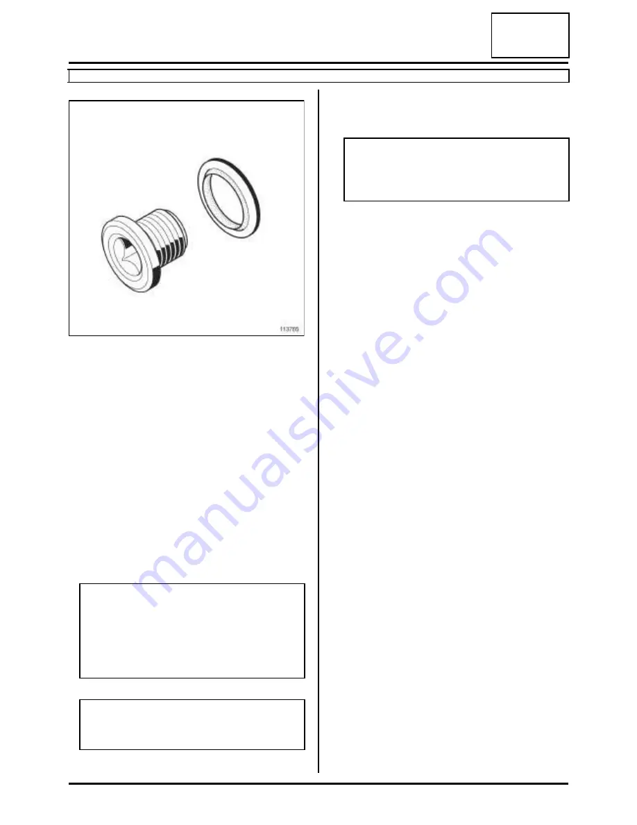 Renault Laguna III Manual Download Page 185