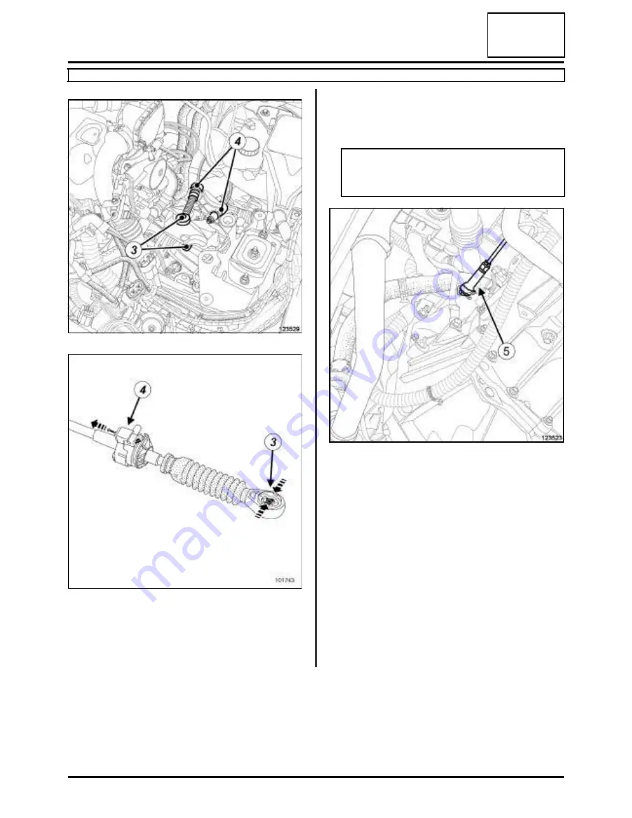 Renault Laguna III Manual Download Page 1881