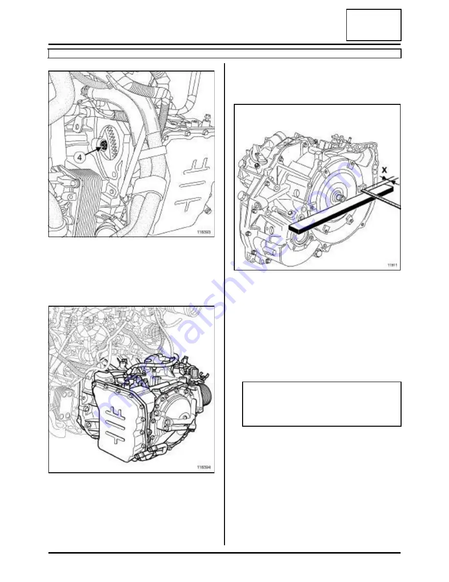 Renault Laguna III Manual Download Page 1926