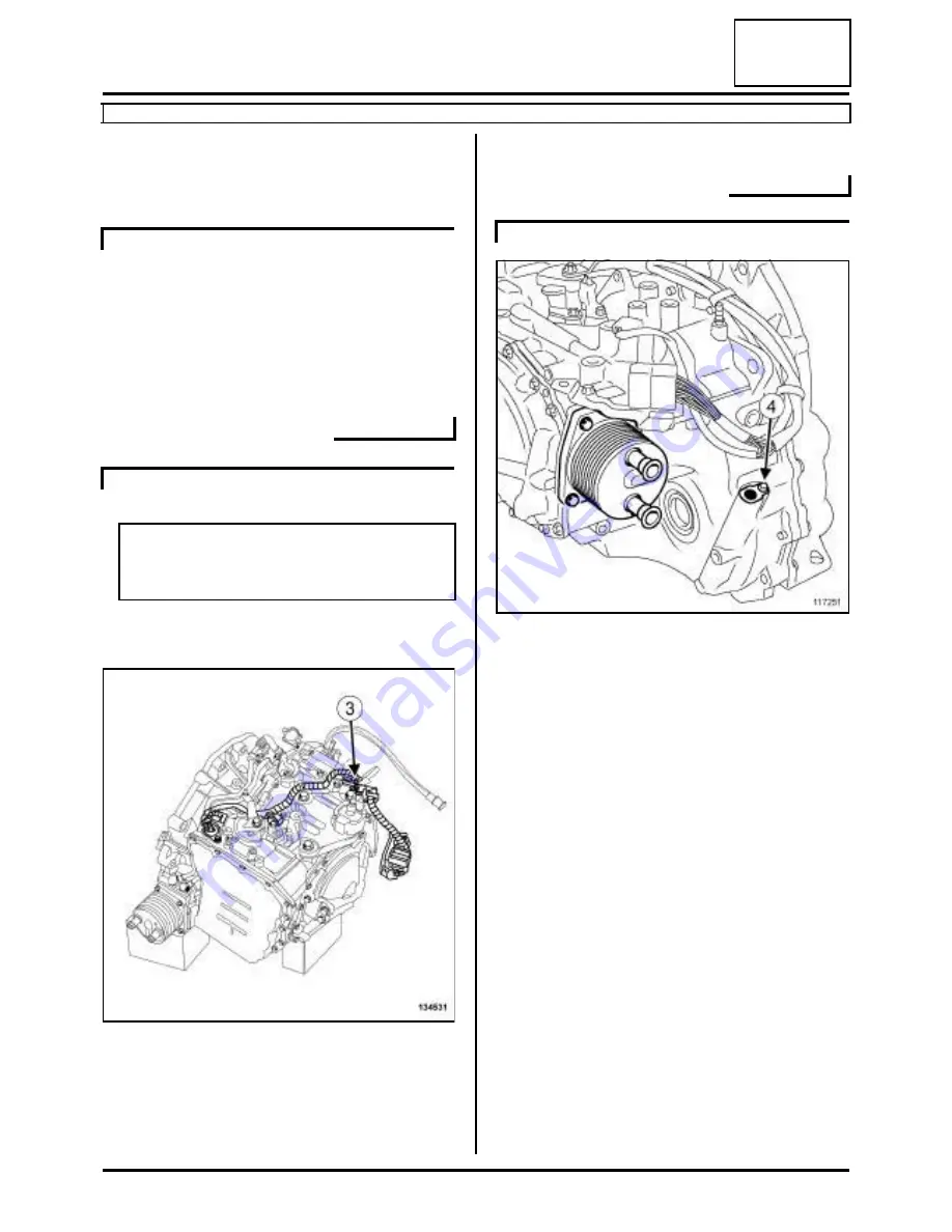 Renault Laguna III Manual Download Page 1948