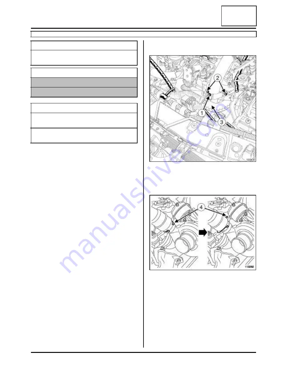 Renault Laguna III Manual Download Page 1953