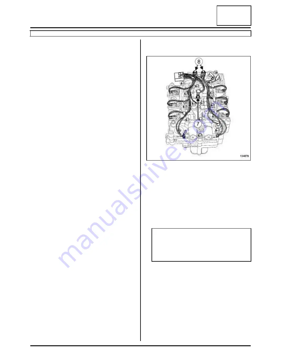 Renault Laguna III Manual Download Page 1995