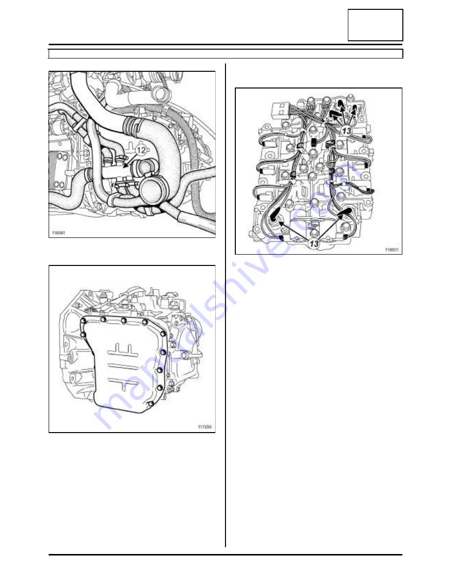 Renault Laguna III Manual Download Page 2013