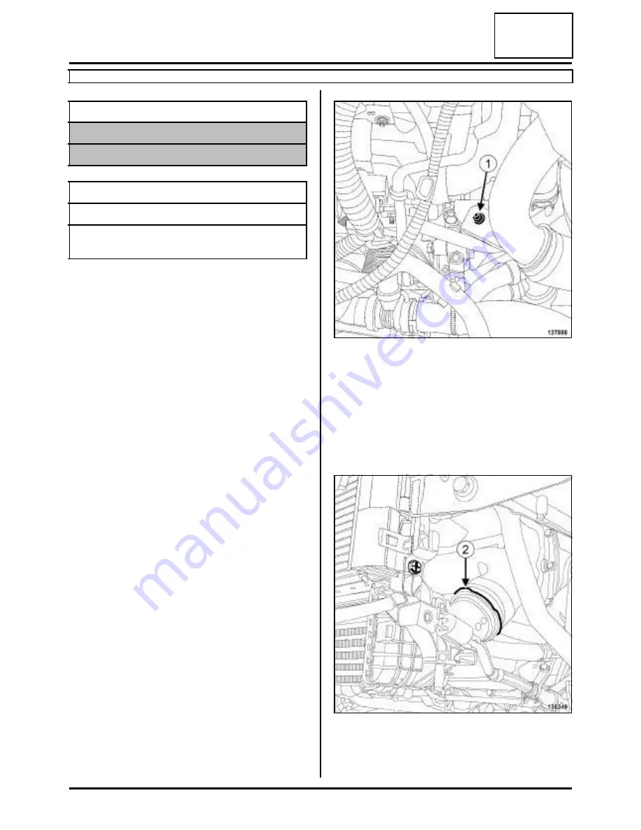 Renault Laguna III Manual Download Page 2021