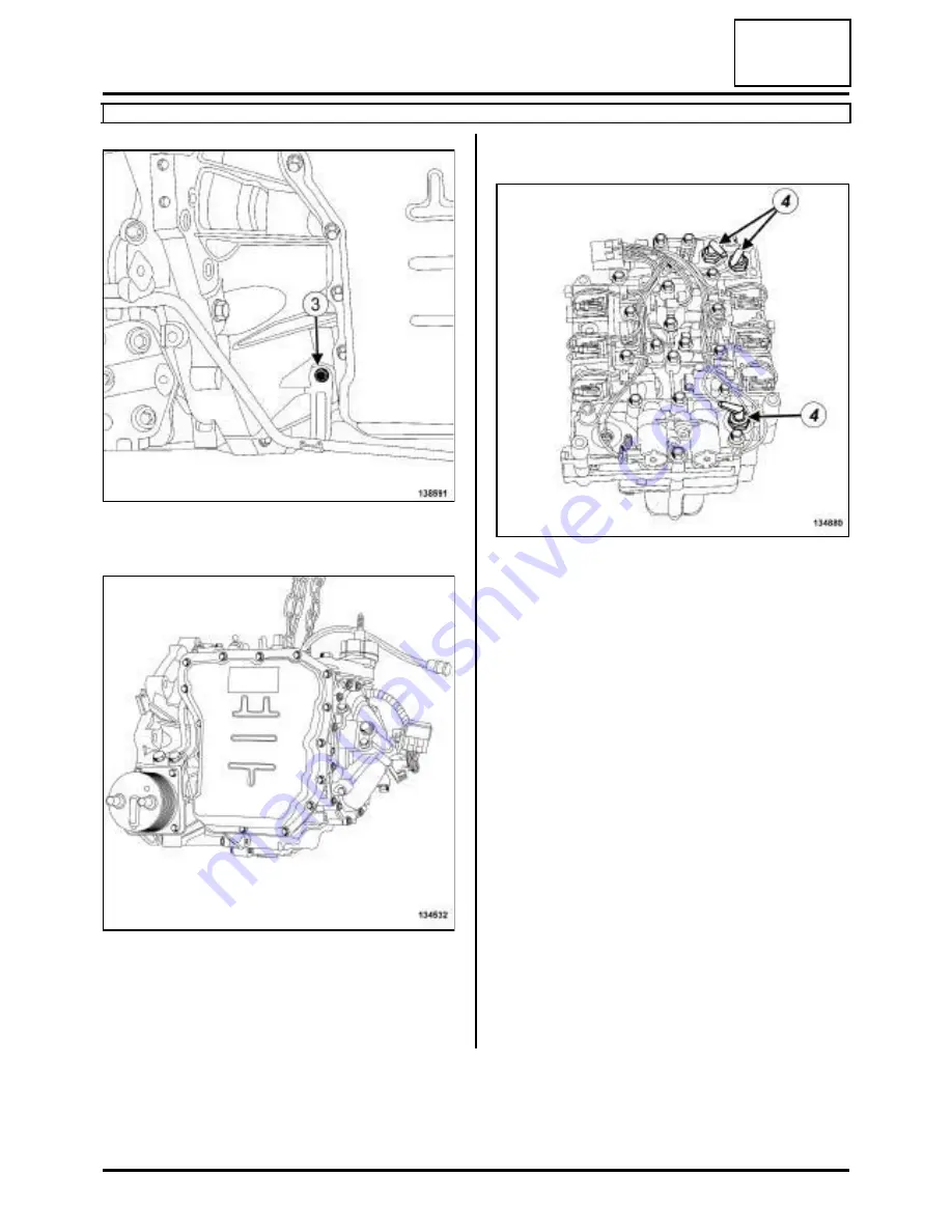 Renault Laguna III Manual Download Page 2022