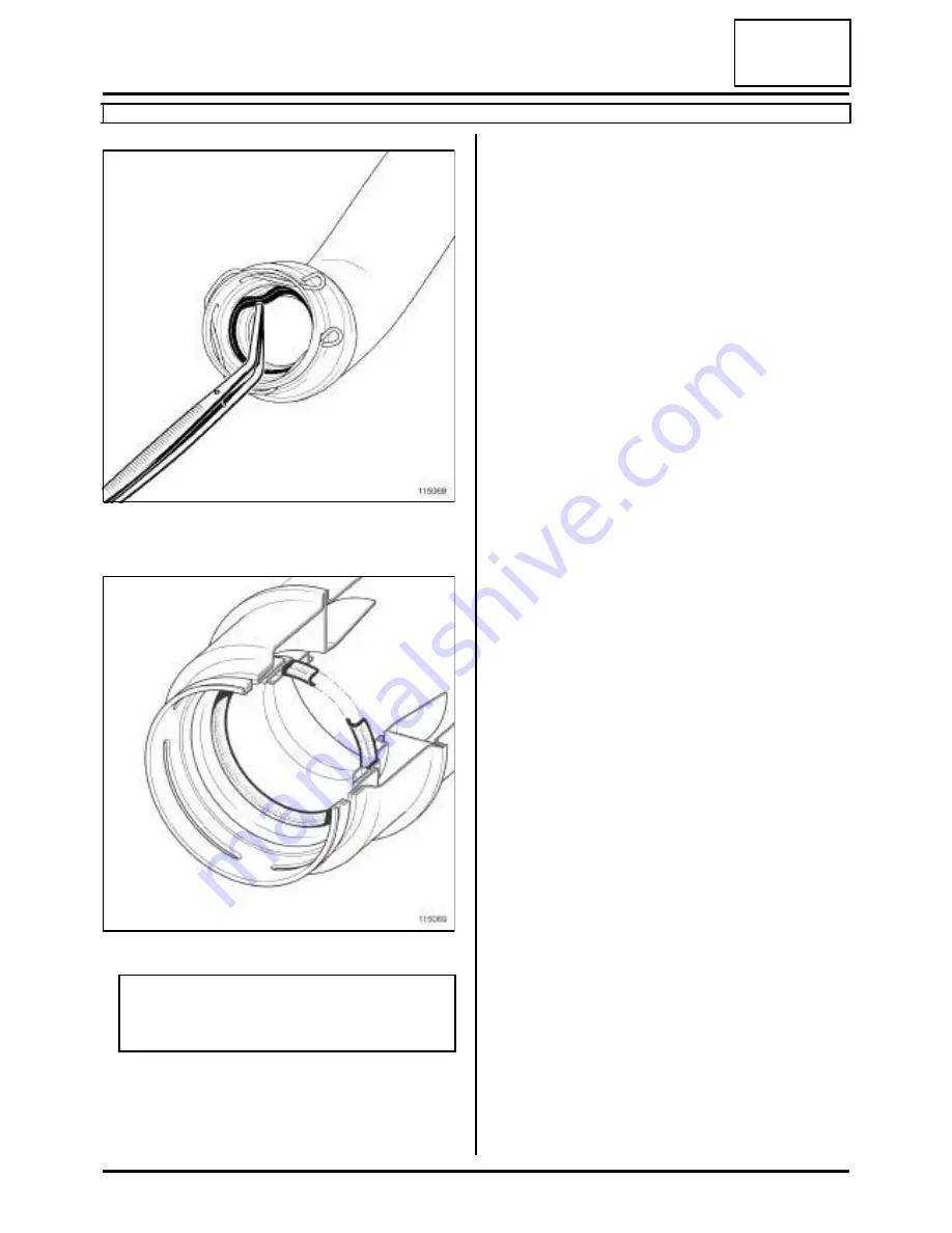 Renault Laguna III Manual Download Page 2023