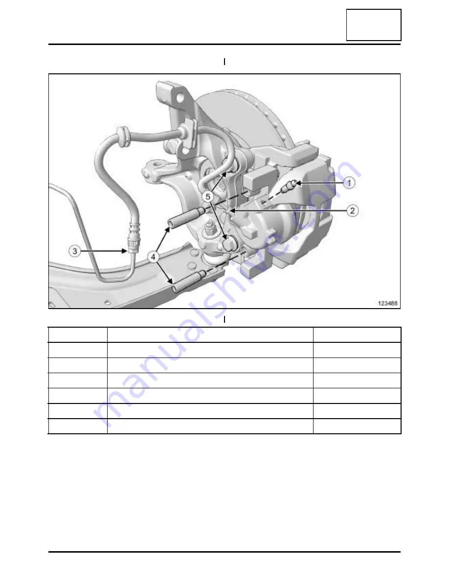 Renault Laguna III Скачать руководство пользователя страница 2071