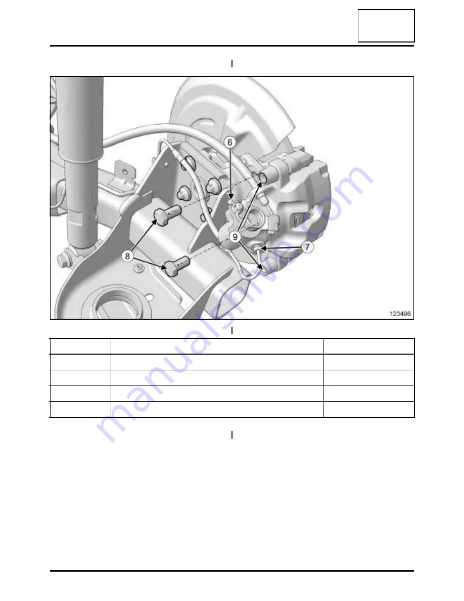 Renault Laguna III Manual Download Page 2072