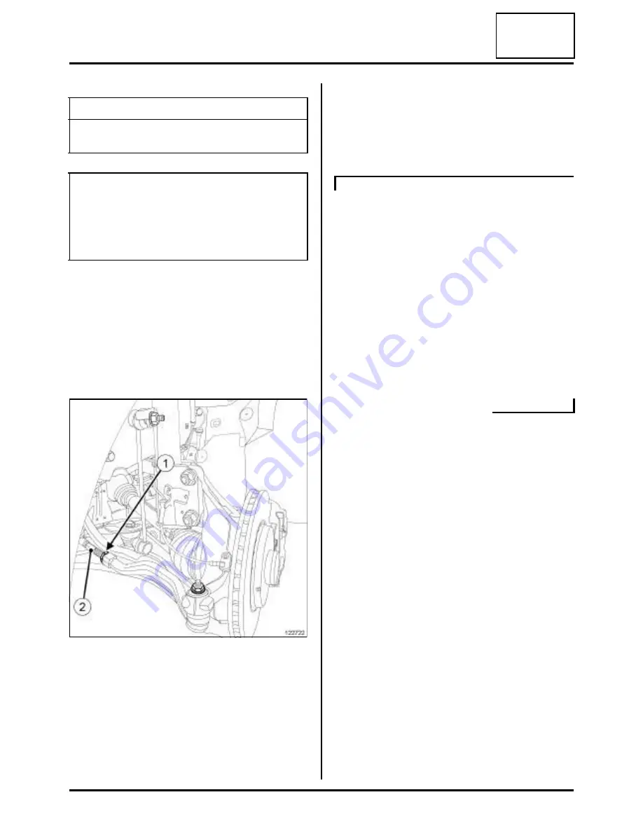 Renault Laguna III Manual Download Page 2093