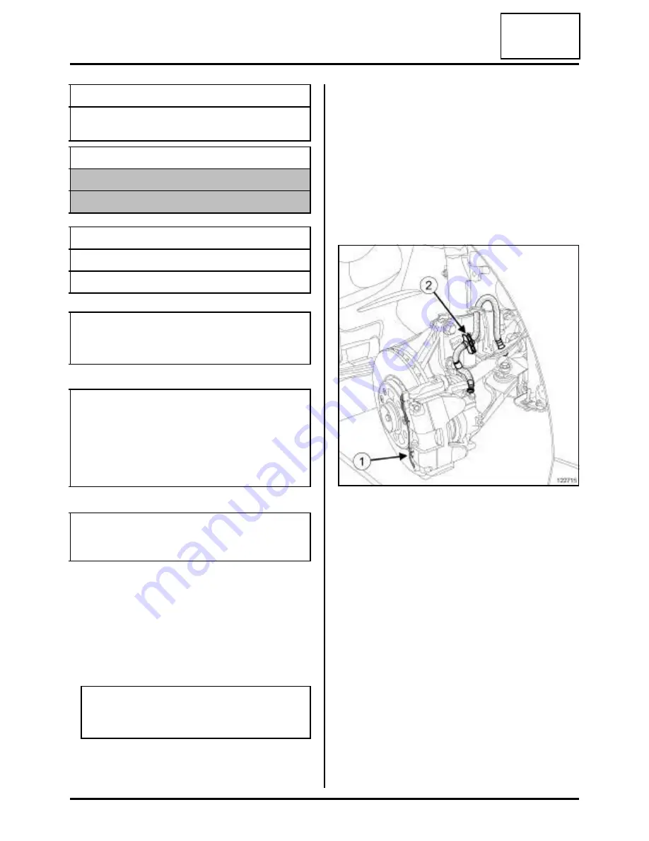 Renault Laguna III Manual Download Page 2105