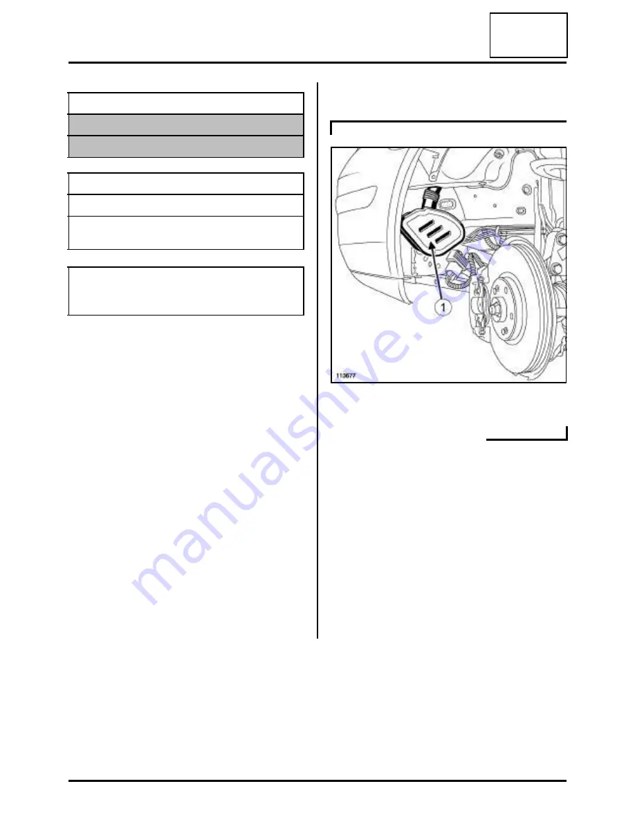 Renault Laguna III Manual Download Page 2118