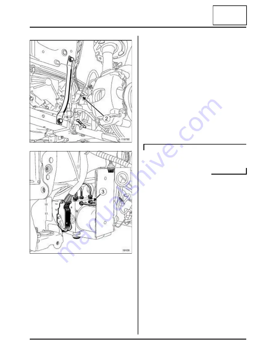 Renault Laguna III Manual Download Page 2123