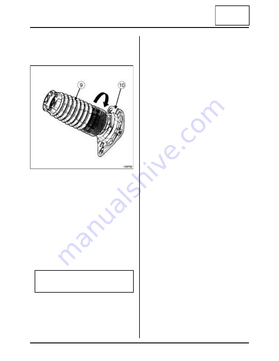 Renault Laguna III Manual Download Page 2152