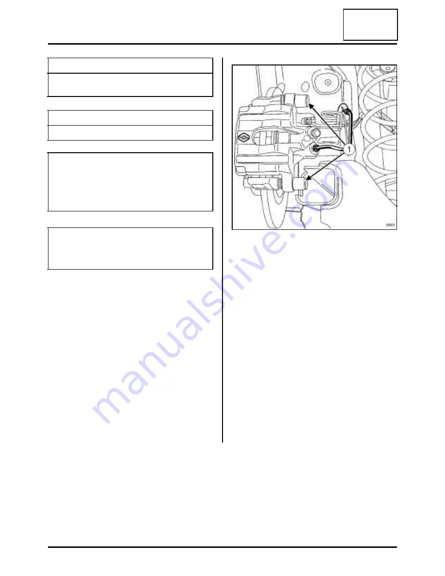 Renault Laguna III Manual Download Page 2170