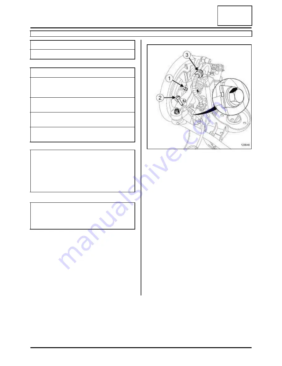 Renault Laguna III Manual Download Page 2193