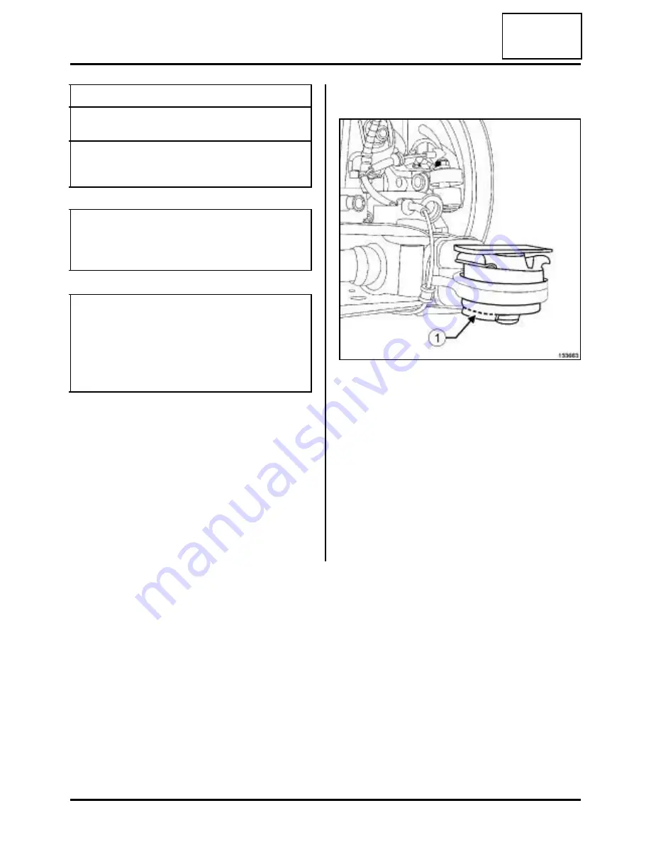 Renault Laguna III Manual Download Page 2196