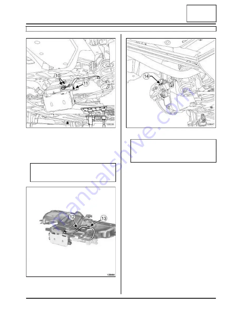 Renault Laguna III Скачать руководство пользователя страница 2208