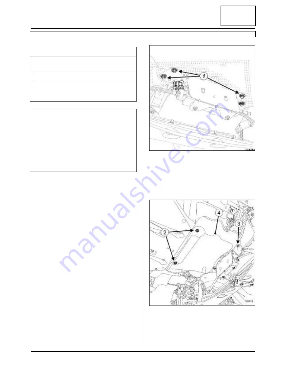 Renault Laguna III Manual Download Page 2225