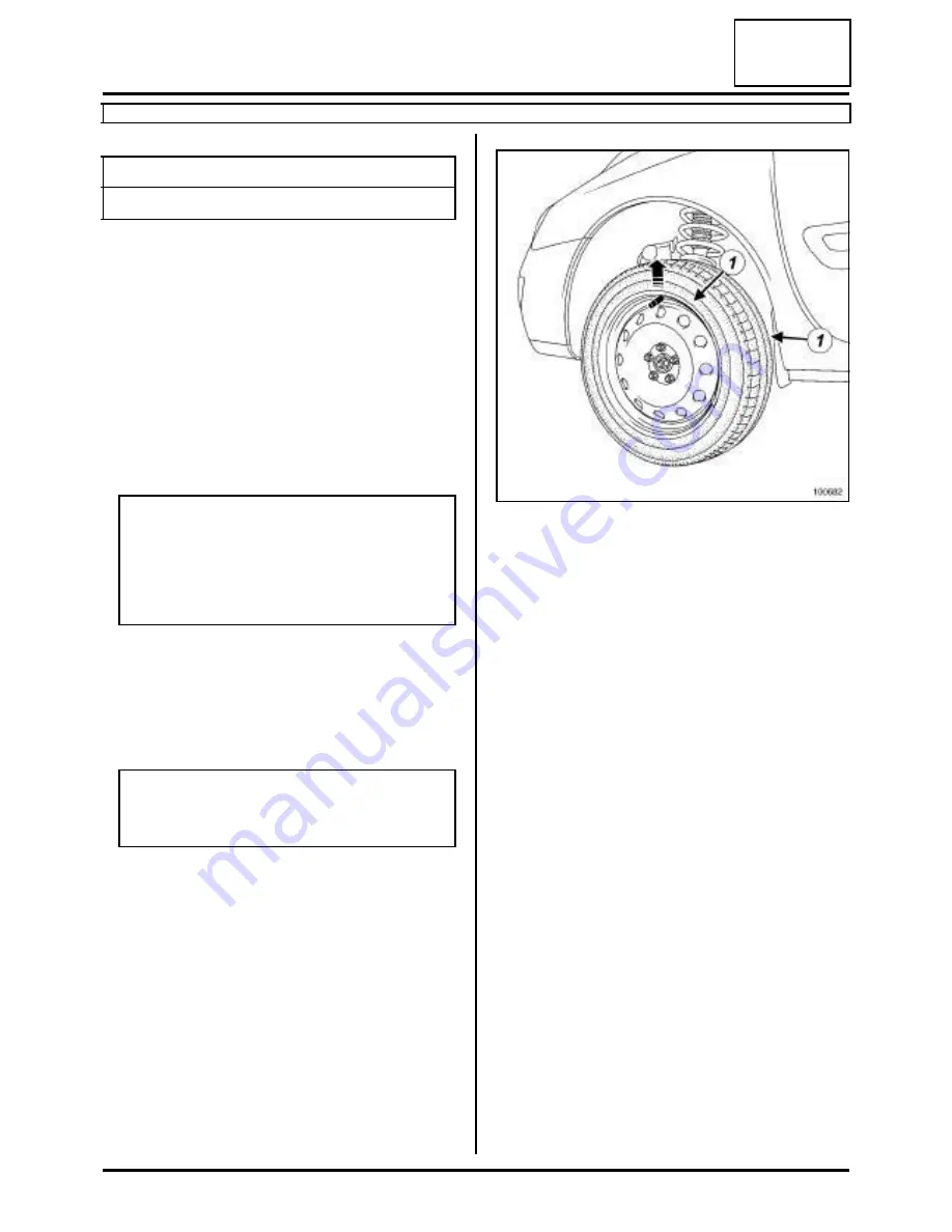 Renault Laguna III Manual Download Page 2227