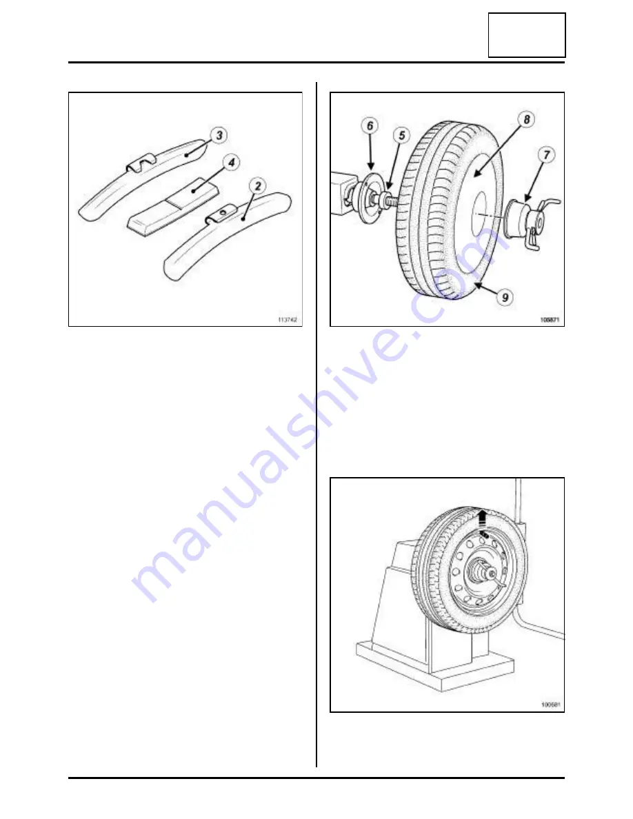 Renault Laguna III Manual Download Page 2234