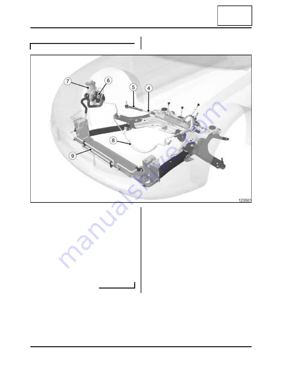 Renault Laguna III Manual Download Page 2253